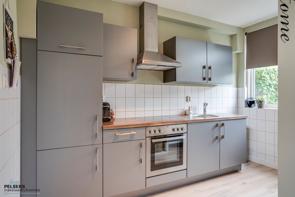 Medium property photo - Hensenbosstraat 19, 5954 AH Beesel